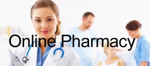 Online-Pharmacy